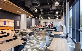 Holiday Inn Express - Birmingham - City Centre By Ihg